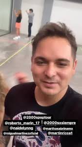 Ensayos del POP TOUR 2000’s: ¡La Gira Comienza!