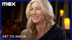 Eve Best & Steve Toussaint Get To Know