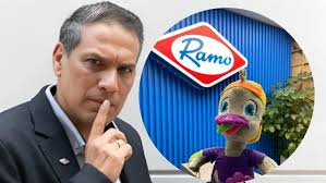 Fin de una era para querida empresa en Colombia: Ramo le dice adiós a uno  de sus pilares después de media década