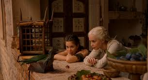 Roxanne is a british actress. S2e5 Ghost Of Harrenhal Tob Breakdown Rewatch Tower Of Babble Podcast