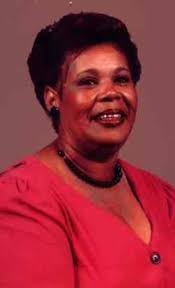 Alice Bradley-Perkins Obituary