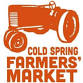 Cold Spring Farmer’s Market — NY Textile Lab event image