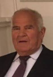 Condolence Book for Patrick Fitzpatrick (Carrigallen, Leitrim)