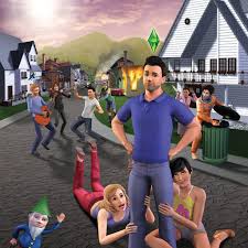Play with life and discover the possibilities. The Sims Video Games Official Ea Site