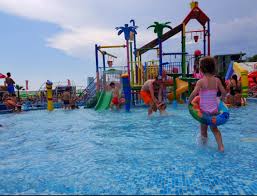 Maybe you would like to learn more about one of these? Video Eforie Aqua Park S A Redeschis Din 26 Iunie Constanta Ro