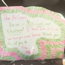 It was first identified in december 2019 in wuhan,. Teacher Thank You Notes Are The Best See Real Life Examples
