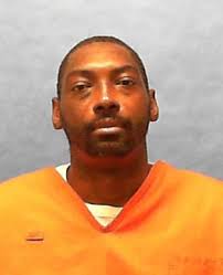 Photo: Polk County inmates' time spent