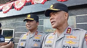 Jabat Kapolda NTT, Rudi Bakal Lanjutkan Program Daniel yang Belum Selesai