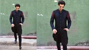 Photos Aditya Roy Kapur S Kalank Promotional Looks Prove That He Has The Most Chilled Out Style Prabhas shraddha kapoor interview with anupama chopra saaho film companion. photos aditya roy kapur s kalank