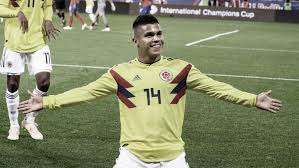 Cucho hernandez started his football career from a local club in pereira. Juan Camilo Hernandez Biografia Y Wiki Vavel Colombia