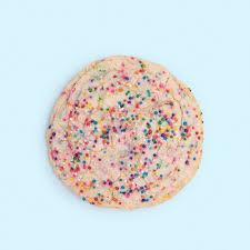 Step by step directions for your drive or walk. Pan Banging Sugar Cookies With Sprinkles Wsj