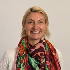 Peggy Van de Plassche