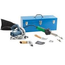 Crain 988 Vinyl Welding Kit Welding Diy Welding Welding Training