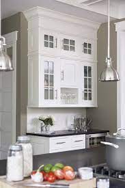 Your business address and contact information. Cabinet Color Is Sherwin Williams Pure White Wall Color Is Benjamin Moore Berkshire Beige Linda Mcdougald Desi Home Kitchens New Kitchen Kitchen Inspirations