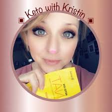 Keto with Kristin