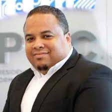 Kelvin Rafael Osorio García