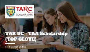Universiti tunku abdul rahman was rank 17 in web of university (webometrics) year 2016 (malaysia only). Tunku Abdul Rahman University College Taa Scholarship Top Glove In Malaysia Scholarship Positions 2021 2022