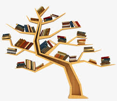 Maybe you would like to learn more about one of these? Bookcase Tree Transprent Png Free Tree Bookshelf Free Transparent Png Download Pngkey