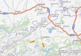 Maybe you would like to learn more about one of these? Michelin Landkarte Sierra De Yeguas Stadtplan Sierra De Yeguas Viamichelin