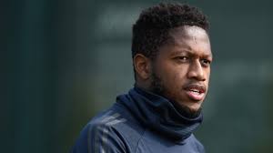 Harga Turun Drastis, Manchester United Jual Fred ke Fiorentina?