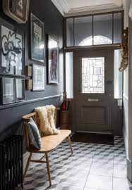 Jane lockhart's award winning luxury model home for kylemore communities. Grey Hallway Ideas 21 Classic Ways To Decorate Your Hall Real Homes