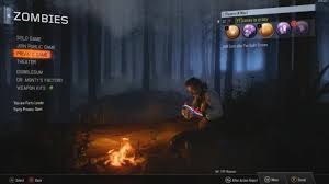 Don't make the same mistake i did and try to make a phone call on a radio :. Pin On Call Of Duty Zombies
