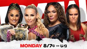 Wwe raw viewership was down last week with 1.774 million viewers. Wwe Monday Night Raw Results 05 24 21 Tampa Florida Ewrestling