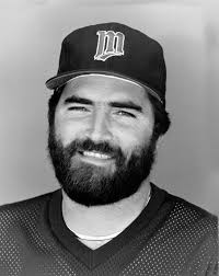 CardCorner: 1984 Donruss Jeff Reardon