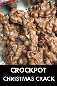 The recipe uses granulated sugar, but you are free to replace with similar things. Super Addicting Chocolate Peanut Candy Made In The Slow Cooker This Dessert Is Not Just For Christmas Crockpot Christmas Chocolate Candy Recipes Candy Recipes