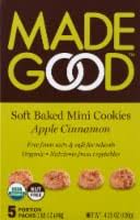 This granola minis taste like a luscious berry crumble on a warm summer night. Madegood Mixed Berry Granola Minis 3 5 Oz Kroger