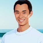 I Met Michael Bayley!