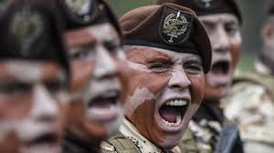 They resulted in the establishment of a junta de santa fe that day. Independencia De Colombia 4 Hechos Clave Que La Historia Oficial Suele Omitir Bbc News Mundo