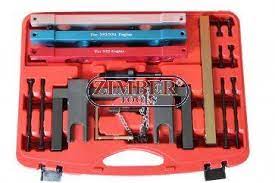 Set Fixare Distribuţie Bmw 2 5 3 0 N51 N52 N53 N54 N55 Zt 04a2180 Smann Tools Bmw Engines Bmw M54 Auto Mechanics Tools