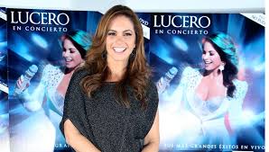 Colabora Lucero con Telemundo