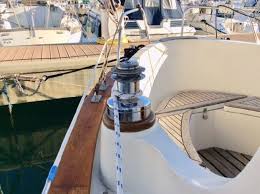 One thing that comes under this category is constant development. 1979 Fisher 37 Port Frejus France Approved Boats