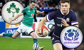 Do not miss scotland vs ireland game. Ireland Vs Scotland Recap How Jacob Stockdale Double Earned Six Nations Bonus Point Rugby Sport Express Co Uk