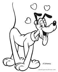 Maybe you would like to learn more about one of these? Desenho Para Colorir Disney