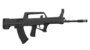 P90 3d Models Sketchfab 3d Model Akira Anime P90