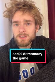 Social Democracy Game Insights by Autumn Chen