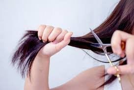Still, you don't have to purchase something from the store. Cutting Your Own Hair Doesn T Have To Be Sheer Terror Here Are Tips From The Pros Salon Com