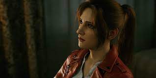 Elle a annoncé que deux de ses collaborateurs avaient été blessés. Netflix L Anime Resident Evil Apparait En Juillet Bande Annonce Japanfm