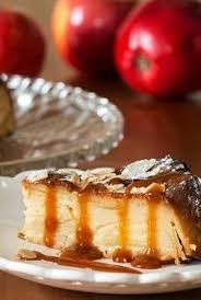 Gateaux Invisibles Comme Par Magie Pommes Poires Caramel Sirop D Erable Que De Gourmandises C Es Gateau Invisible Aux Pommes Dessert Gateau Invisible