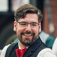 Psychedelic Apes: From parallel universes to atomic dinosaurs