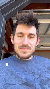 Stephen Creech's Instagram, Twitter & Facebook