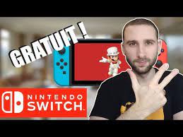 Redécouvrez des jeux comme pacman ou tetris. Nintendo Switch 3 Jeux Gratuits Profitez En Vite Youtube