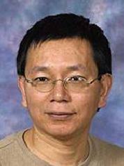 Huaqiang XuDistinguished Adjunct Professor from CAS , PhD, Distinguished  Adjunct Professor from CAS-ShanghaiTech University
