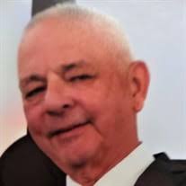 Obituary information for Miles D. Van Orman