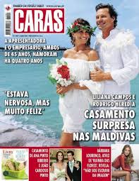 When liliana campos was 7 years old, she and her family crossed the border from mexico into the united states. Liliana Campos And Rodrigo Heredia Dating Gossip News Photos