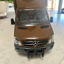 Image result for UPS Brown 2007 Sprinter