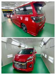 Cara cepat menghilangkan bekas cat pilox tanpa di kerok. Zq Autoworks Bengkel Mengetuk Mengecat Kereta Home Facebook